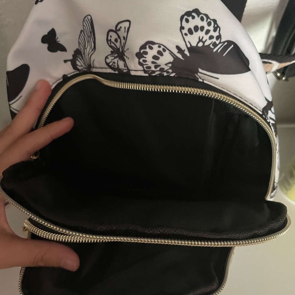 Mini backpack - Picture 2 of 2